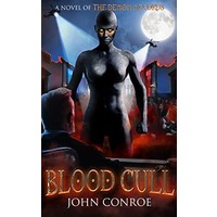 Blood Cull by John Conroe ePub
