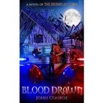 Blood Drawn by John Conroe ePub