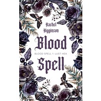 Blood Spell by Rachel Higginson ePub