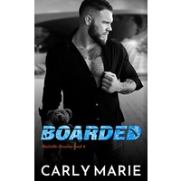 Boarded by Carly Marie ePub