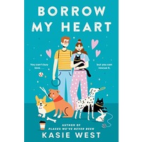 Borrow My Heart by Kasie West ePub