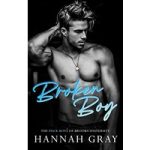 Broken Boy by Hannah Gray ePub