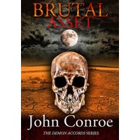 Brutal Asset by John Conroe ePub