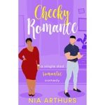 Cheeky Romance by Nia Arthurs ePub