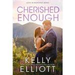Cherished Enough by Kelly Elliott ePub