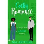 Cocky Romance by Nia Arthurs ePub