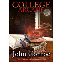 College Arcane by John Conroe ePub