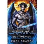 Craving in His Blood by Zoey Draven ePub