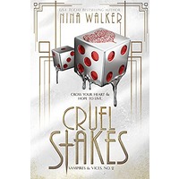 Cruel Stakes by Nina Walker ePub