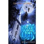 Darkkin Queen by John Conroe ePub
