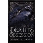Death's Obsession by Avina St. Graves ePub