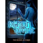 Demon Divine by John Conroe ePub
