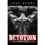 Devotion by Jane Henry ePub