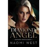 Diamond Angel by Naomi West