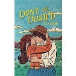 Done and Dusted by Lyla Sage ePub