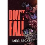 Don't Fall by Meg Becker ePub