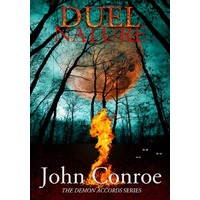 Duel Nature by John Conroe ePub