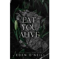 Eat You Alive by Eden O'Neill ePub