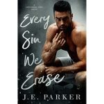 Every Sin We Erase by J.E. Parker ePub