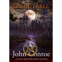 Executable by John Conroe ePub