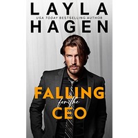 Falling For The CEO by Layla Hagen ePub