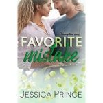 Favorite Mistake by Jessica Prince ePub