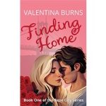 Finding Home by Valentina Burns ePub