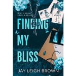 Finding My Bliss by Jay Leigh Brown ePub