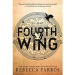 Fourth Wing by Rebecca Yarros ePub