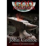 God Hammer by John Conroe ePub