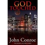 God Touched by John Conroe ePub