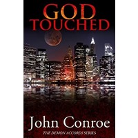 God Touched by John Conroe ePub