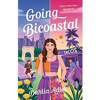 Going Bicoastal by Dahlia Adler