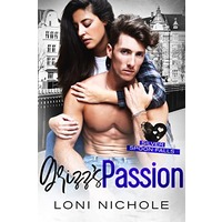 Grizz's Passion by Loni Nichole ePub