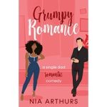 Grumpy Romance by Nia Arthurs ePub