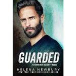 Guarded by Helena Newbury ePub
