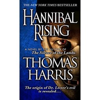 Hannibal Rising by Thomas Harris ePub
