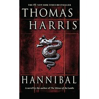 Hannibal by Thomas Harris ePub