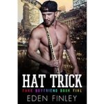 Hat Trick by Eden Finley ePub