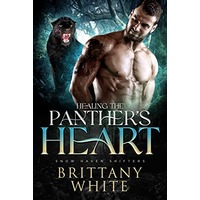 Healing The Panther’s Heart by Brittany White ePub