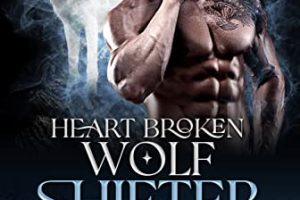 Heart Broken Wolf Shifter by Brittany White ePub