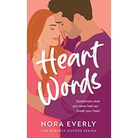 Heart Words by Nora Everly ePub