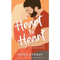 Heart to Heart by Nora Everly ePub