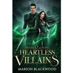 Heartless Villains by Marion Blackwood ePub