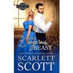 Her Dangerous Beast by Scarlett Scott ePub