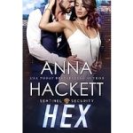 Hex by Anna Hackett ePub