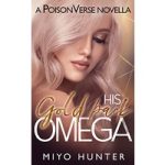 His Gold Pack Omega by Miyo Hunter ePub