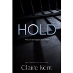 Hold by Claire Kent ePub