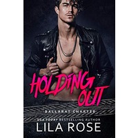 Holding Out by Lila Rose ePub