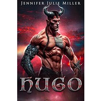 Hugo by Jennifer Julie Miller ePub